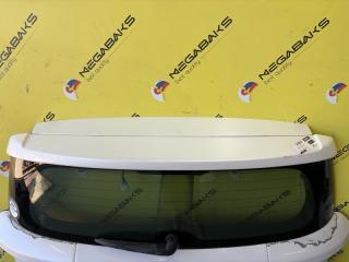 Дверь задняя TOYOTA IST NCP110 1NZ-FE 6700552B30 5 ракурс