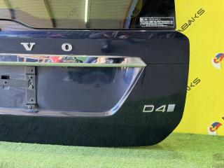 Дверь задняя VOLVO XC60 DZ D4204T14 3 ракурс
