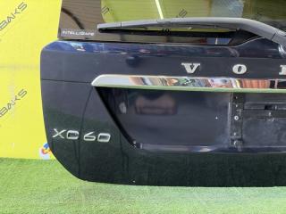 Дверь задняя VOLVO XC60 DZ D4204T14 4 ракурс