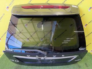 Дверь задняя VOLVO XC60 DZ D4204T14 5 ракурс