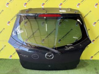 Дверь задняя MAZDA DEMIO DE3FS ZJ-VE D6Y16202XA 1 ракурс