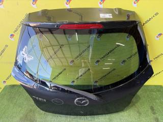 Дверь задняя MAZDA DEMIO DE3FS ZJ-VE D6Y16202XA 2 ракурс