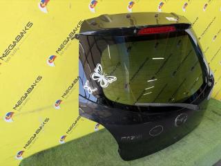 Дверь задняя MAZDA DEMIO DE3FS ZJ-VE D6Y16202XA 3 ракурс