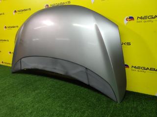 Капот HONDA FIT GP5 LEB 60100T5AZ00ZZ 2 ракурс Капот HONDA FIT GP5 LEB 60100T5AZ00ZZ 2 ракурс