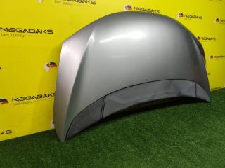 Капот HONDA FIT GP5 LEB 60100T5AZ00ZZ 5 ракурс Капот HONDA FIT GP5 LEB 60100T5AZ00ZZ 5 ракурс