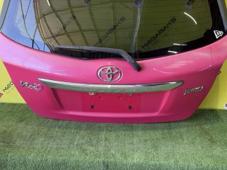 Дверь задняя TOYOTA VITZ KSP130 1KR-FE 6700552C20 5 ракурс