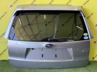 Дверь задняя SUBARU FORESTER SH5 EJ205 60809SC0409P 1 ракурс