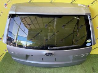 Дверь задняя SUBARU FORESTER SH5 EJ205 60809SC0409P 2 ракурс
