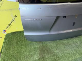 Дверь задняя SUBARU FORESTER SH5 EJ205 60809SC0409P 5 ракурс
