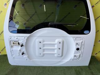 Дверь задняя MITSUBISHI PAJERO V93W 6G72 5821A107 2 ракурс
