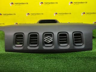 Капот SUZUKI JIMNY JB23W K6A-T 1196281AA0 2 ракурс