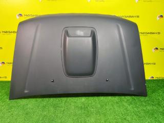 Капот SUZUKI JIMNY JB23W K6A-T 1196281AA0 4 ракурс