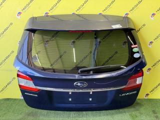 Дверь задняя SUBARU LEVORG VM4 FB16 60809VA0009P 1 ракурс Дверь задняя SUBARU LEVORG VM4 FB16 60809VA0009P 1 ракурс