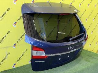 Дверь задняя SUBARU LEVORG VM4 FB16 60809VA0009P 2 ракурс Дверь задняя SUBARU LEVORG VM4 FB16 60809VA0009P 2 ракурс