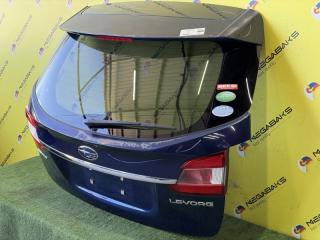 Дверь задняя SUBARU LEVORG VM4 FB16 60809VA0009P 3 ракурс Дверь задняя SUBARU LEVORG VM4 FB16 60809VA0009P 3 ракурс