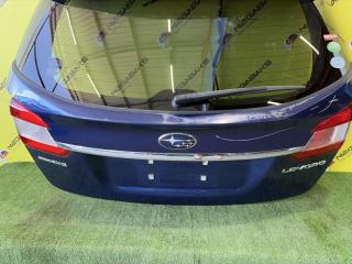 Дверь задняя SUBARU LEVORG VM4 FB16 60809VA0009P 4 ракурс Дверь задняя SUBARU LEVORG VM4 FB16 60809VA0009P 4 ракурс
