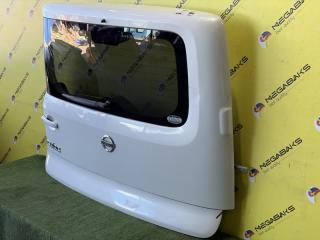 Дверь задняя NISSAN CUBE BZ11 CR14DE K01003U0MM 3 ракурс