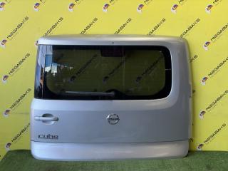 Дверь задняя NISSAN CUBE BZ11 CR14DE K01003U0MM 1 ракурс