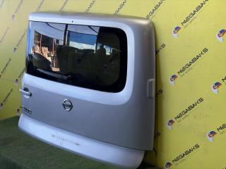 Дверь задняя NISSAN CUBE BZ11 CR14DE K01003U0MM 3 ракурс