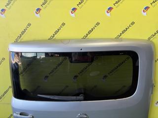 Дверь задняя NISSAN CUBE BZ11 CR14DE K01003U0MM 5 ракурс
