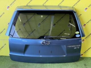 Дверь задняя SUBARU FORESTER SH5 EJ205 60809SC0109P 1 ракурс