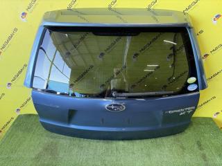 Дверь задняя SUBARU FORESTER SH5 EJ205 60809SC0109P 2 ракурс