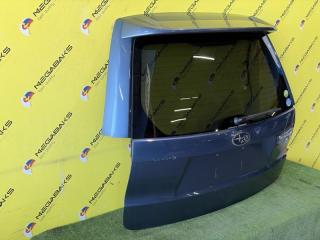 Дверь задняя SUBARU FORESTER SH5 EJ205 60809SC0109P 3 ракурс