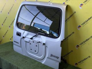 Дверь задняя SUZUKI JIMNY JB23W K6A-T 6910081A03 4 ракурс