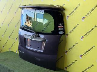 Дверь задняя TOYOTA RACTIS SCP100 2SZ-FE 6700552830 3 ракурс Дверь задняя TOYOTA RACTIS SCP100 2SZ-FE 6700552830 3 ракурс