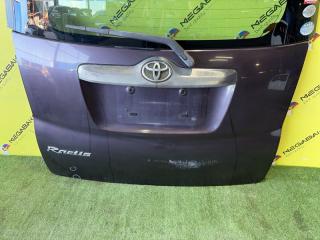 Дверь задняя TOYOTA RACTIS SCP100 2SZ-FE 6700552830 4 ракурс Дверь задняя TOYOTA RACTIS SCP100 2SZ-FE 6700552830 4 ракурс