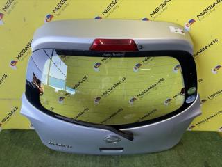 Дверь задняя NISSAN MARCH K13 HR12DE K010M1HHMA 2 ракурс
