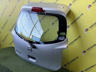 Дверь задняя NISSAN MARCH K13 HR12DE K010M1HHMA 4 ракурс