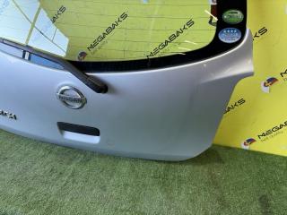 Дверь задняя NISSAN MARCH K13 HR12DE K010M1HHMA 5 ракурс