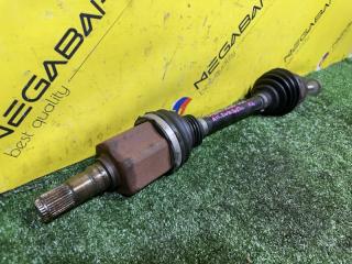 Привод левый передний VOLVO V40 MV48 B4164T 2 ракурс