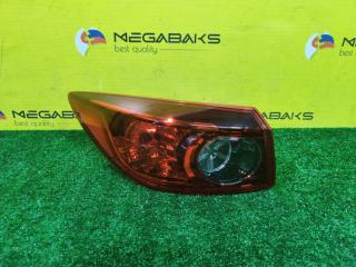 Стоп-сигнал левый MAZDA AXELA BM5FP P5-VPS B45A51160 1 ракурс