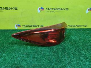 Стоп-сигнал левый MAZDA AXELA BM5FP P5-VPS B45A51160 3 ракурс