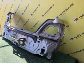 Rear cut SUBARU IMPREZA GD3 EJ152 3 ракурс Rear cut SUBARU IMPREZA GD3 EJ152 3 ракурс