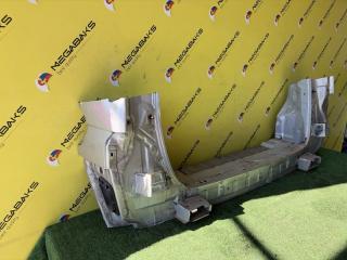 Rear cut HONDA S-MX RH2 B20B 65800S70300ZZ 3 ракурс Rear cut HONDA S-MX RH2 B20B 65800S70300ZZ 3 ракурс