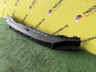 Жесткость бампера передняя TOYOTA YARIS MXPA10 3 ракурс