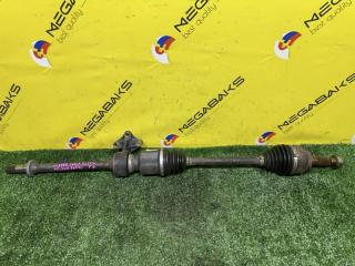 Привод правый передний MAZDA AXELA BL5FW ZY-VE FG3325500A 1 ракурс