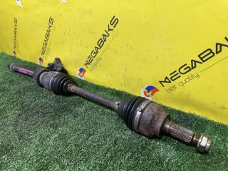 Привод правый передний MAZDA AXELA BL5FW ZY-VE FG3325500A 3 ракурс
