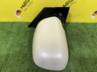 Зеркало правое TOYOTA HARRIER MHU38W 3MZ-FE 5 3 ракурс Зеркало правое TOYOTA HARRIER MHU38W 3MZ-FE 5 3 ракурс