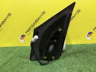 Зеркало правое TOYOTA HARRIER MHU38W 3MZ-FE 5 5 ракурс Зеркало правое TOYOTA HARRIER MHU38W 3MZ-FE 5 5 ракурс