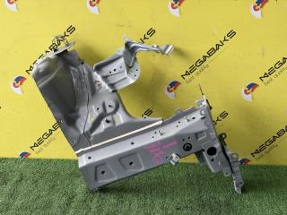 Лонжерон левый передний TOYOTA YARIS MXPA10 M15A-FXE 1 ракурс