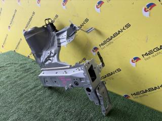 Лонжерон левый передний TOYOTA YARIS MXPA10 M15A-FXE 3 ракурс