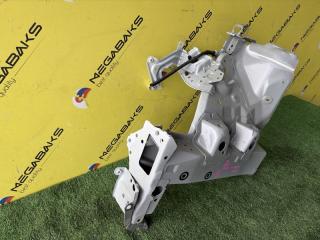 Лонжерон правый передний TOYOTA YARIS MXPA10 M15A-FXE 2 ракурс