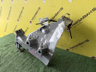 Лонжерон правый передний TOYOTA YARIS MXPA10 M15A-FXE 3 ракурс