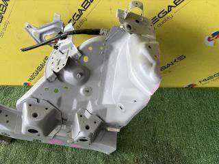 Лонжерон правый передний TOYOTA YARIS MXPA10 M15A-FXE 4 ракурс