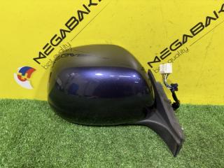 Зеркало правое HONDA N-WGN JH1 S07AT 7 1 ракурс