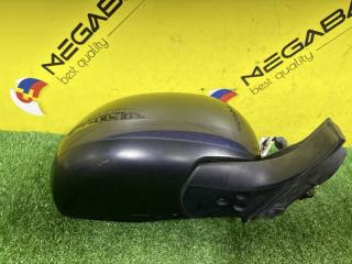 Зеркало правое HONDA N-WGN JH1 S07AT 7 2 ракурс